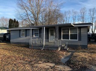 6945 W Main St, Dupont, IN 47231