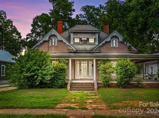 604 4th St, Spencer, NC 28159