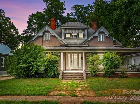 604 4th St, Spencer, NC 28159