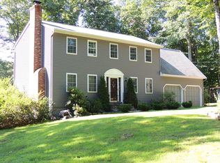 729 Buckley Hwy, Union, CT 06076