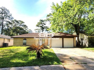 5507 Ashgate Dr, Spring, TX, 77373
