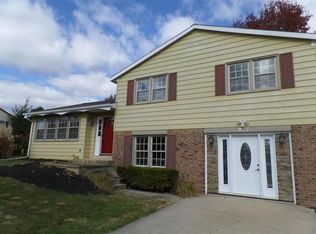 907 Oak Ln, Lebanon, PA 17046