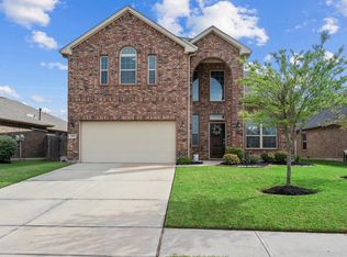 3869 Oakmist Bend Ln, Spring, TX 77386