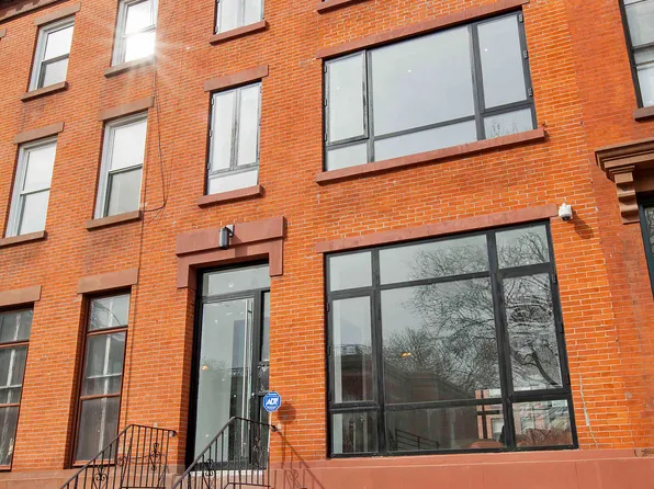 67 Jefferson Avenue