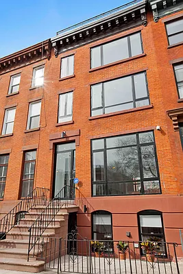 67 Jefferson Ave. in Bedford Stuyvesant Sales Rentals