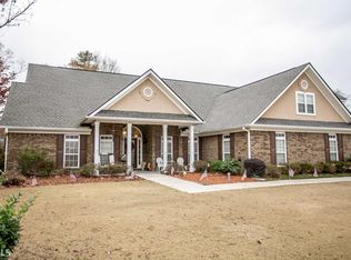 363 Arbor Ridge Pkwy, McDonough, GA 30253