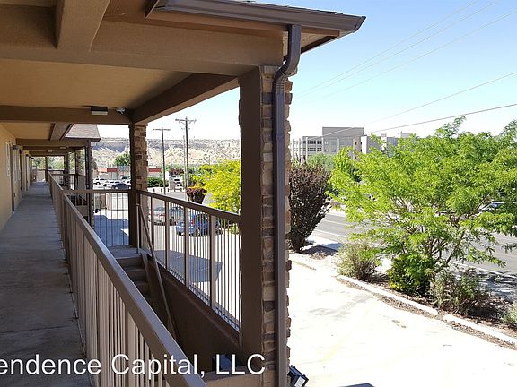 5th image of 404 S Schwartz Avenue Pinon Blfs #202
