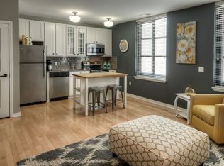 The Barker | $250 Off 1 Month Within 24 hours of Touring, Omaha, NE 68102