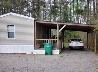 29397 Sonya Dr, Hammond, LA 70403