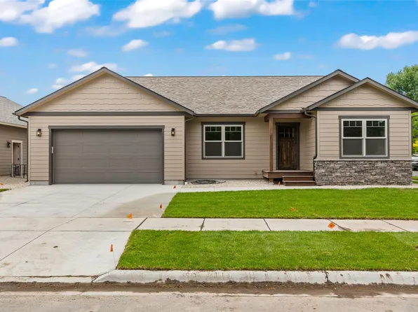 11531 Allomont Dr, Lolo, MT 59847