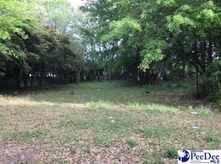 414 Bell Ave, Hartsville, SC 29550