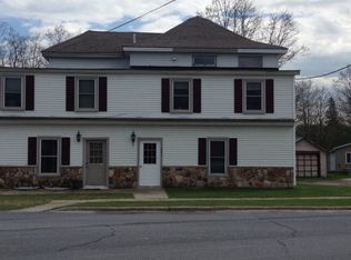 2095 Route 3, Cadyville, NY 12918