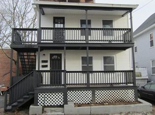 64 Limerick St, Gardner, MA 01440