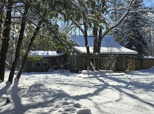 17233 Lindroos Rd, Kaleva, MI 49645