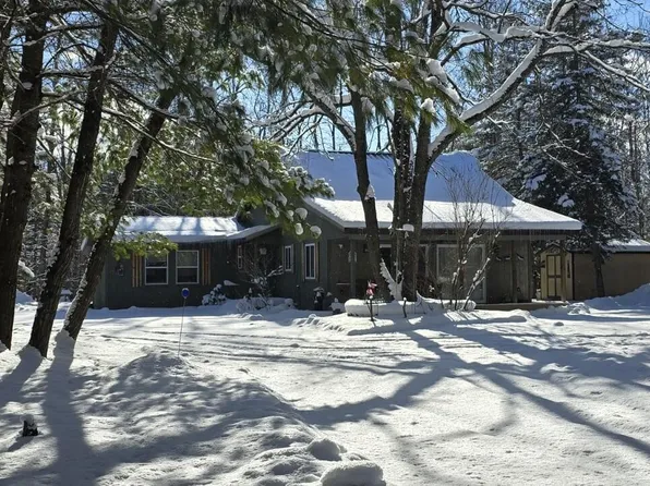17233 Lindroos Rd, Kaleva, MI 49645
