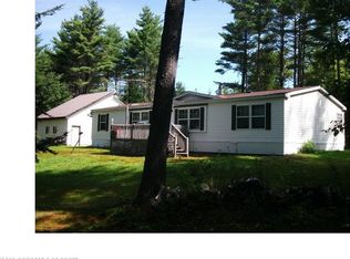 267 Baker Rd, Albany Twp, ME 04217