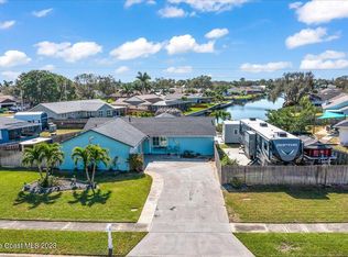 1285 Martin Blvd, Merritt Island, FL 32952