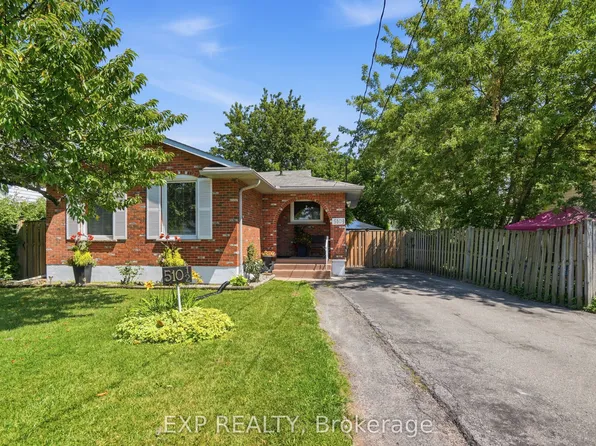 510 1/2 Niagara St, Saint Catharines, ON L2M 3P5