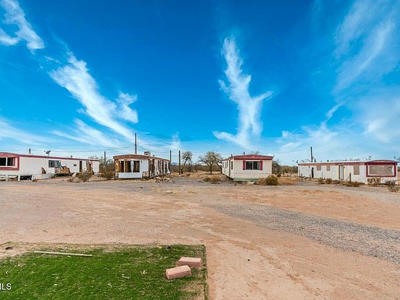 5th image of 3838 S VERBENA Road