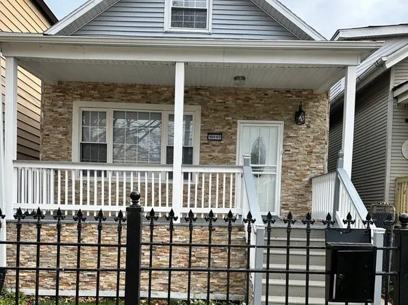 10049 S Avenue M, Chicago, IL 60617