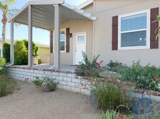 39203 One Horse Way, Palm Desert, CA 92260