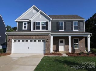1223 Fremont Dr, Wingate, NC 28174