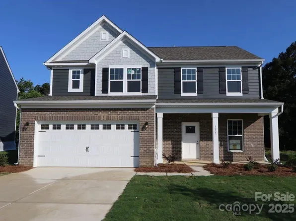 1223 Fremont Dr, Wingate, NC 28174