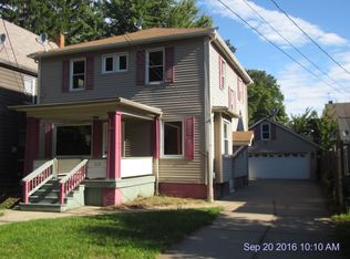 3614 Broadview Rd, Cleveland, OH 44109