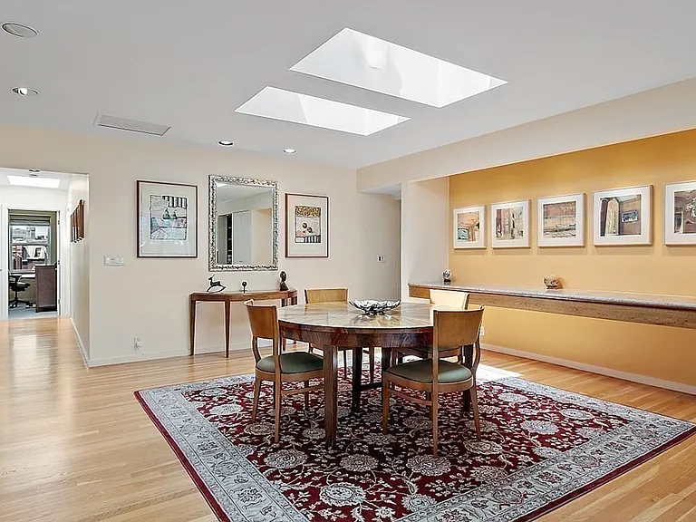 135 Marlborough St #PENTHOUSE — Photo 6
