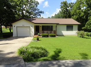 802 E Rolla Rd, Salem, MO 65560