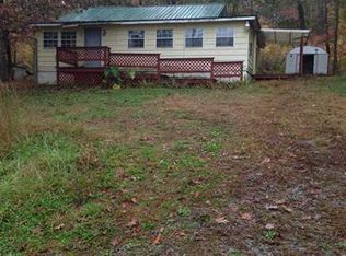 314 Warman Dr, Spring City, TN 37381