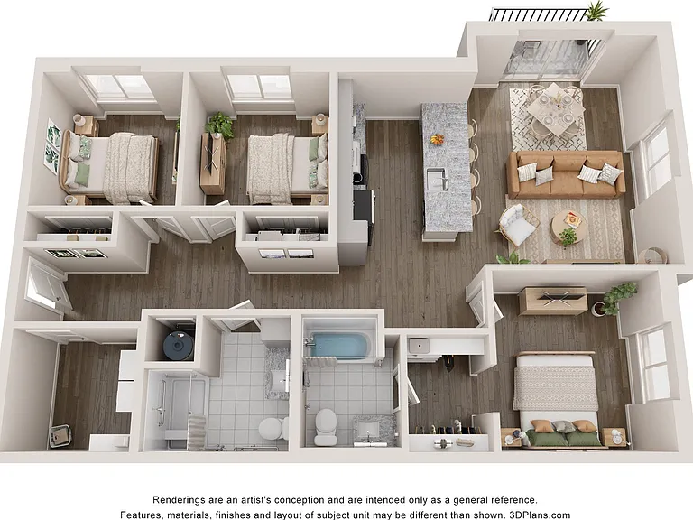 Agave House — Photo 35