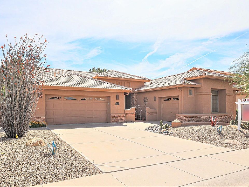 5853 S Amberwood Dr, Chandler, AZ 85248 Zillow