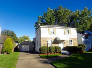 3449 Shelby Rd, Youngstown, OH 44511