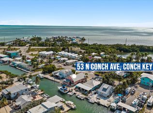 53 N Conch Ave, Conch Key, FL 33050