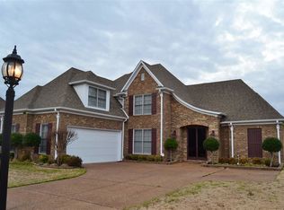 9772 Woodland Spruce Dr, Cordova, TN 38018