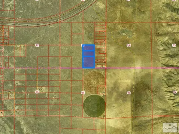 4150 John Adams Ave, Battle Mountain, NV 89820