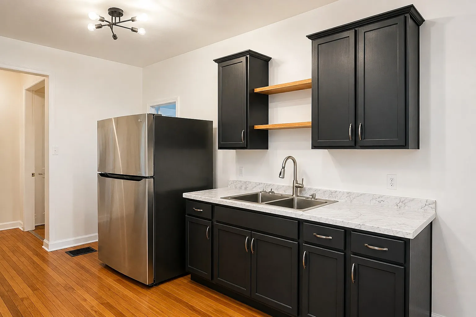Martha Street Duplex — Photo 4