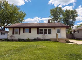 2839 Homecomer Dr, Grove City, OH 43123