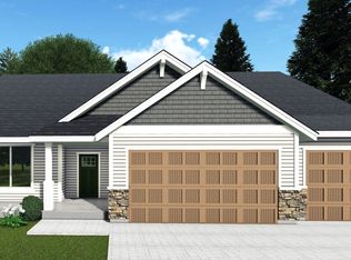 2444 NE Wetland Way, Albany, OR 97321