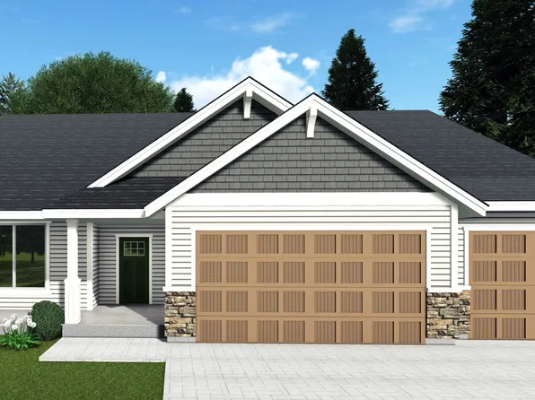 2440 NE Woodland Way, Albany, OR 97321