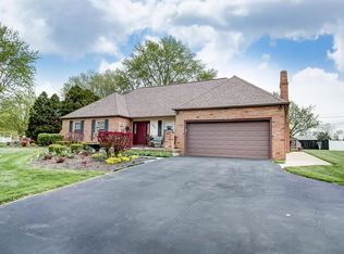 1024 Savannah Dr, Columbus, OH 43228