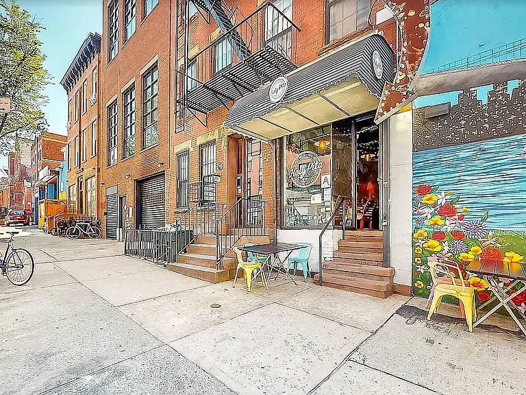 10 Clermont Ave #3R — Photo 6