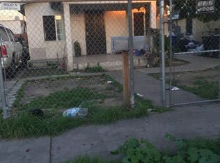 1232 S Downey Rd, Los Angeles, CA 90023