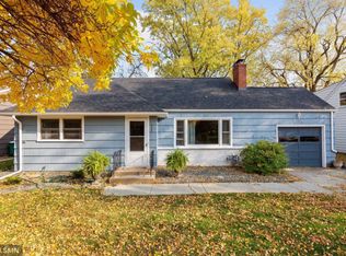 233 Althea Ln, Hopkins, MN 55343