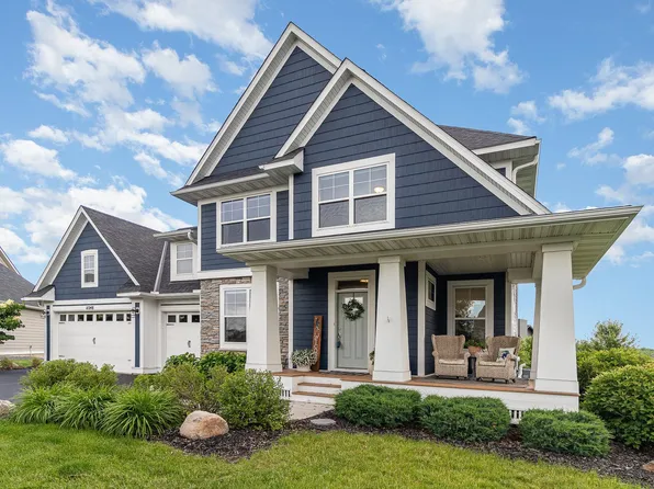 11248 Lavender Cir N, Lake Elmo, MN 55042