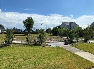 1825 Benjamin St, Arabi, LA 70032