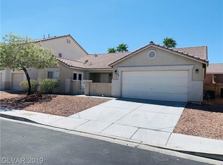3921 Blue Gull St, North Las Vegas, NV 89032
