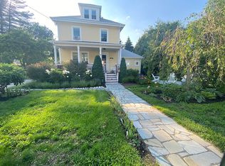 9 Fern Ave, Falmouth, ME 04105