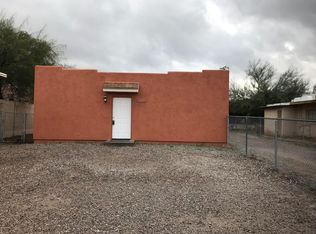 227 W Glenn St, Tucson, AZ 85705